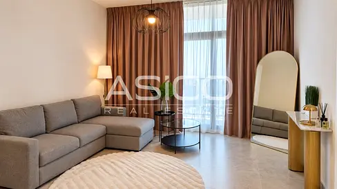 Stylish 1BR Home | Great Amenities | Vacant