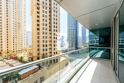 City Lights | Marina Nights | 2BR with Sea Views