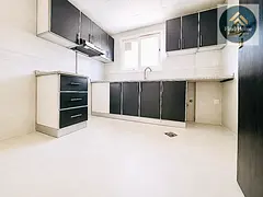 HOT OFFER ! FULLY SPACIOUS PARKING FREE 1BHK 2 WASHROOMS BRAND NEW BUILDING ONLY FOR FAMILY JUST 35K