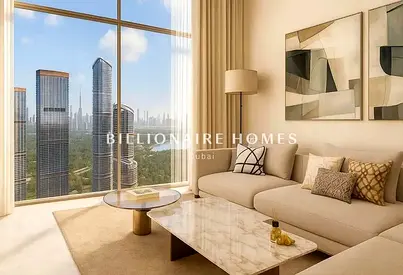 OP-OP | HIGH FLOOR | PREMIUM UNIT