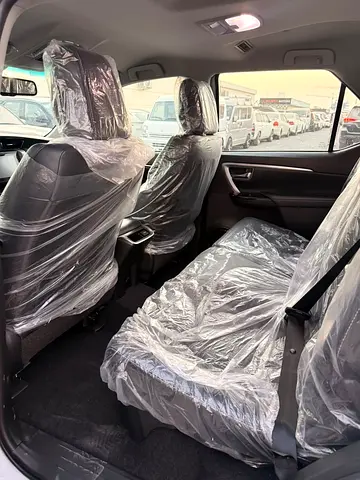 صورة مصغرة 13 لـ 2026 Toyota FORTUNER