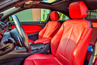صورة 11 لـ 2014 BMW 4-SERIES