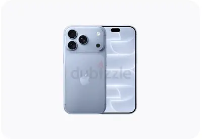 iPhone 18 pro glacier