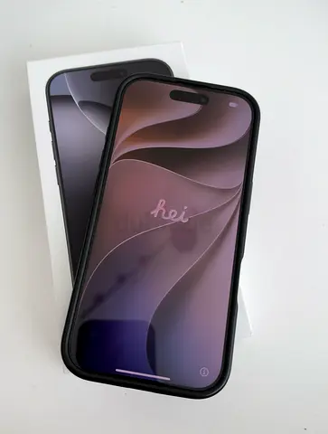 Apple iPhone 16 Pro 128GB