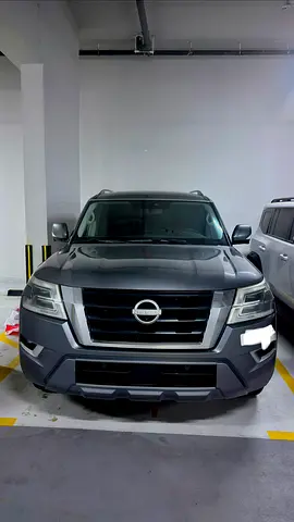 2023 Nissan Armada SL - American Specs