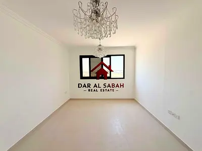 6 cheque payment/with balcony/with maidroom/with wardrobe/very huge apartment/ready to move!