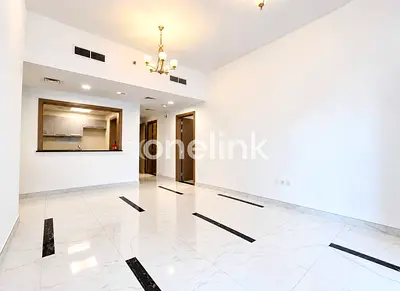 1BR | Unfurnished | Ready To Move