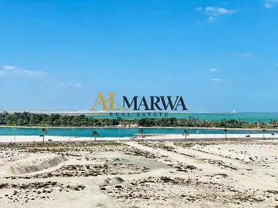 Beachfront Luxury 2BR || Fully Furnished || Parking Free || All Amenities