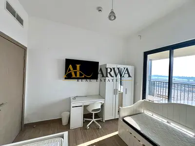 Beachfront Luxury 2BR || Fully Furnished || Parking Free || All Amenities