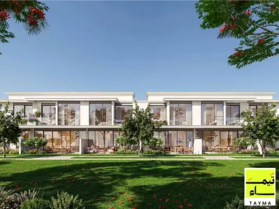 Cluster Park View | Sharjah's top Community | Top 10 Developer