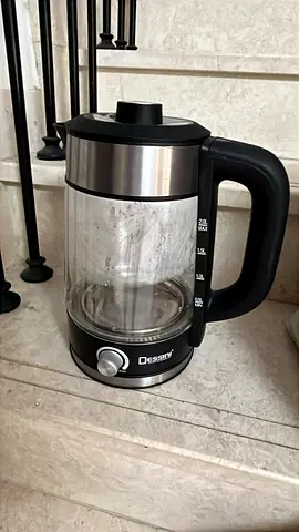 Water Kettle