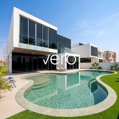 Brand New | Pool | Italian Finishes| 6BR Ensuite