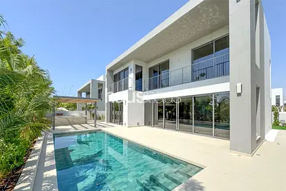 Private Pool | Fully Upgraded | Single Row