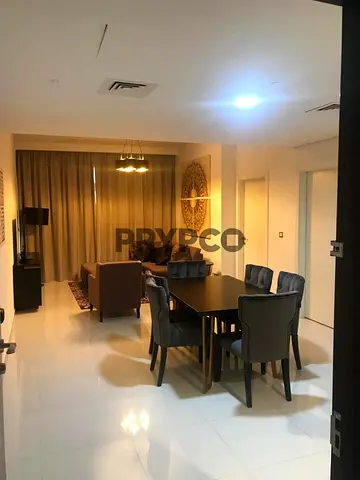 Fully Furnished | Large Layout | Available for viewing