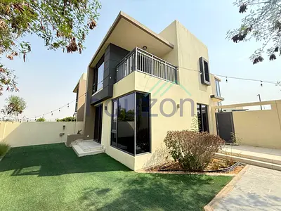 Chiller Free 4BR + Maids | Large Plot | End Unit