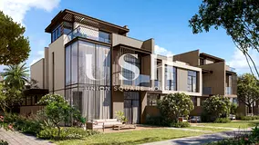 Modern Family Villa | Private Garden | Premium Living