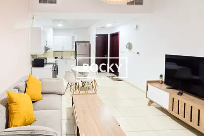 Ready to Move In | Renovated | Plus Maids Room