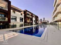 Resort-Style Living | Private Pool | Handover Soon