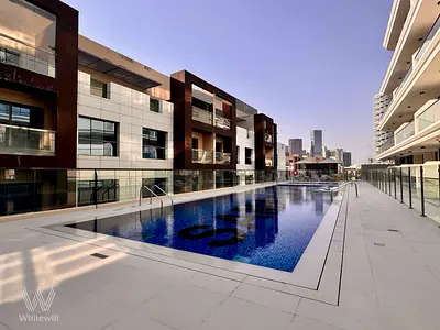 Resort-Style Living | Private Pool | Handover Soon