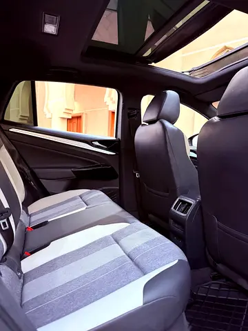 2021 Volkswagen ID.4 CROZZ — миниатюра 13