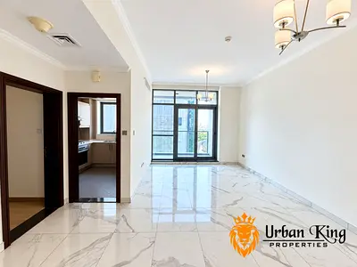 Unfurnished 1-bedroom | Well Maintained | Multiple cheques