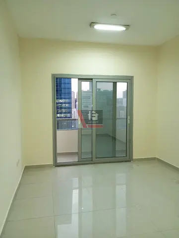 1BHK WITH BALCONY 27k 28k 1 CHQ 32K 33k 6 CHEQUES FOR COUPLES AND FAMILYS FEW DAYS OFFER ONLY FRONT OF BUS F24 EXIT DUBAI
