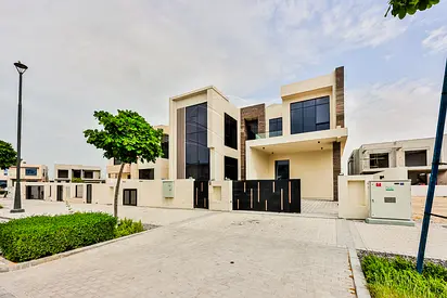 Custom Built | Modern Finishing | 5060 Sqft Plot