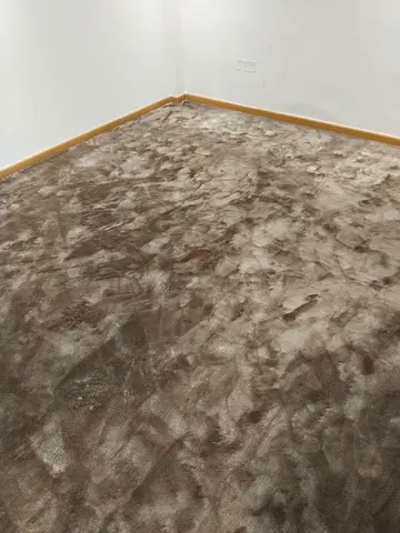 Wall-to-Wall Carpet (Made in Turkey)