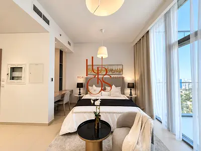 Brand New | Furnished | Flexible Up to 12 Cheques