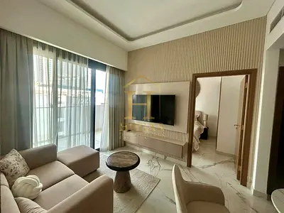 Spacious Layout | Vacant | Unfurnished