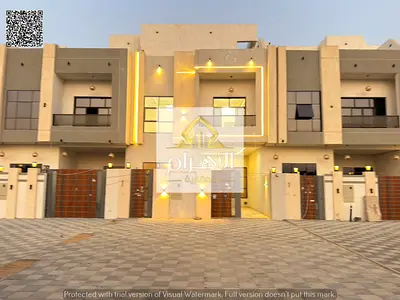 With a down payment of just 10% and monthly installments starting from AED 5,000, own a villa with registration and ownership fees included.