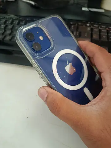 iPhone 12