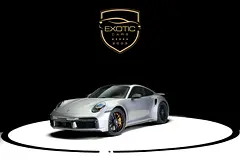 2021 Porsche 911