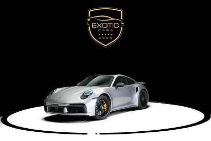 BURMESTER AUDIO | SPORT EXHAUST | CARBON INTERIOR AND EXTERIOR | SUNROOF