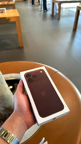 iPhone 18 pro max 256Gb + Free Delivery
