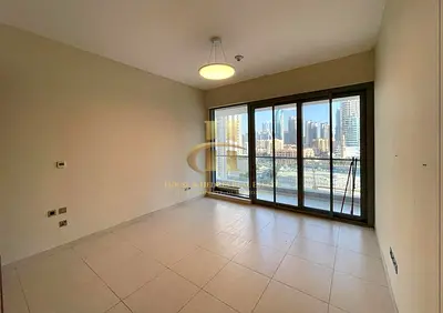 Closed Kitchen | Spacious Size | Ready To Move In