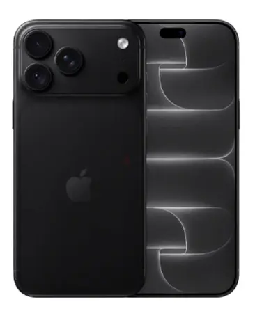 Apple iPhone 18 Pro Max Black 256 gb