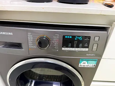 Samsung clothes Dryer machine