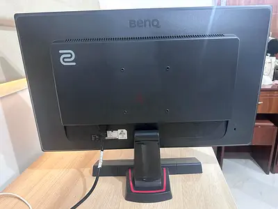 BenQ Zowie Gaming Monitor (24-inch) - Good Working Condition