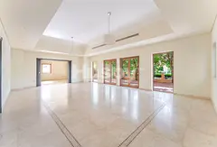Single Row | Maids Room | Ready to Move In