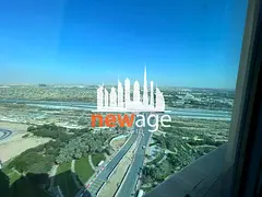 Fully Furnished Studio | Chiller Free | Flexible Payment | Palace Tower T2
