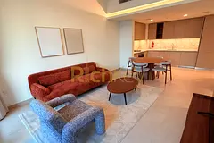 Fully Furnished | Brand New | Premium Amenities