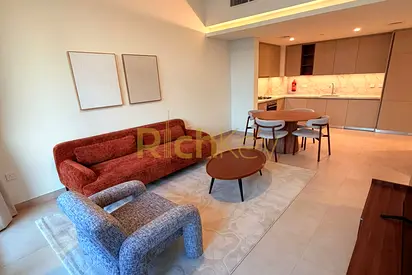 Fully Furnished | Brand New | Premium Amenities