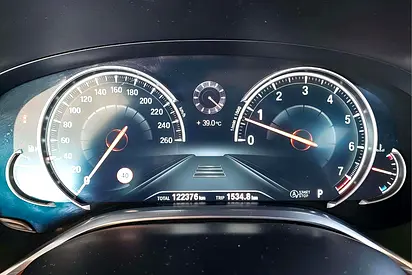 صورة مصغرة 18 لـ 2016 BMW 7-SERIES