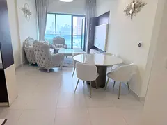 Vacant | 4 cheques | Furnished | Brand New