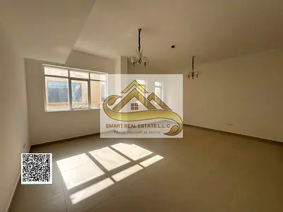 2BR First Occupant | AED 7,392 Monthly | Ready