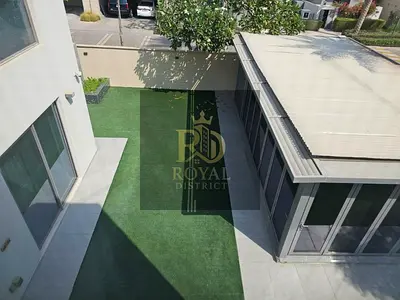 فيلا مجمع سكني في الياسمين،الزاهية 5 غرف 6800000 درهم - 16235227