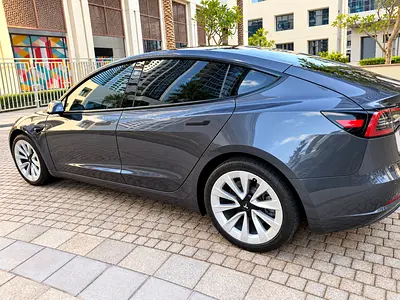 صورة 7 لـ 2023 Tesla MODEL 3
