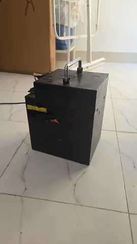 Kugoo wish 01 new model battery 1.4k km