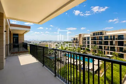 Spacious 1 Bedroom | Community View | Hot deal